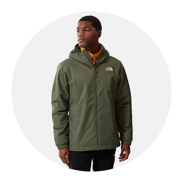 The North F Men's Jacket