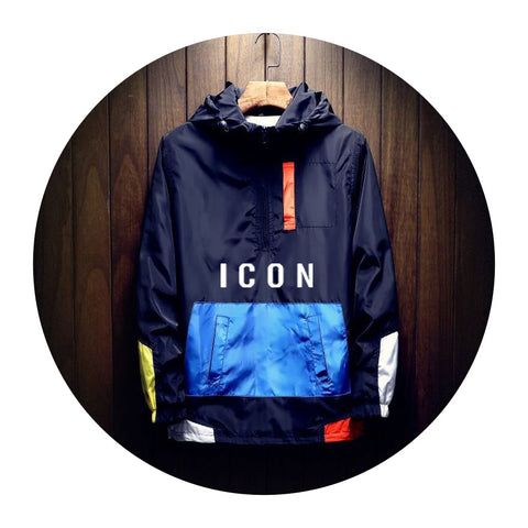 Highest ICON Jacket for Men