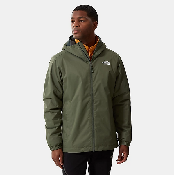 The North F Men's Jacket