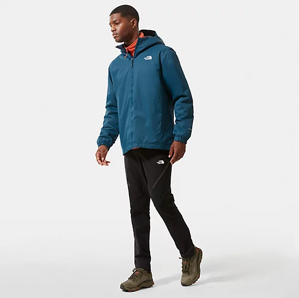 The North F Men's Jacket