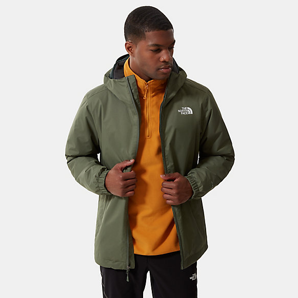 The North F Men's Jacket