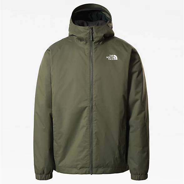 The North F Men's Jacket