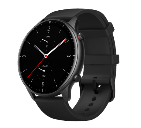 Amazfit GTR 2 Smartwatch 14 Days Battery Life Alexa Built-in