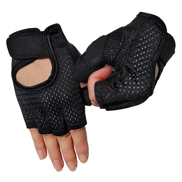 Cute Fitness Gloves