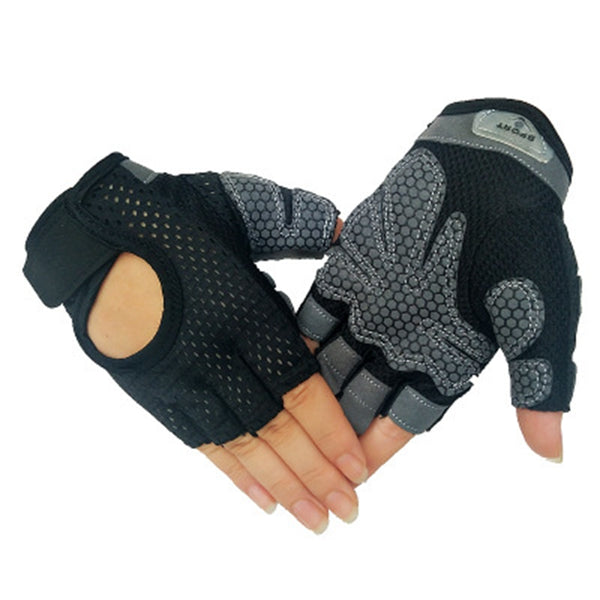 Cute Fitness Gloves