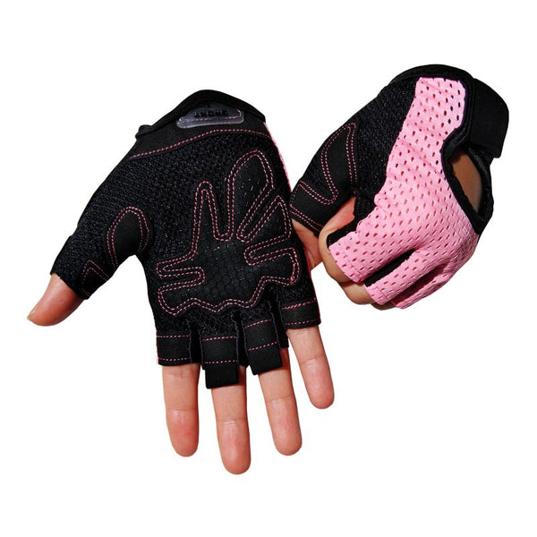 Cute Fitness Gloves