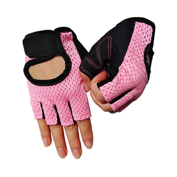 Cute Fitness Gloves