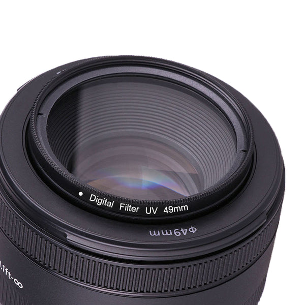 58mm UV Digital Filter Lens Protector