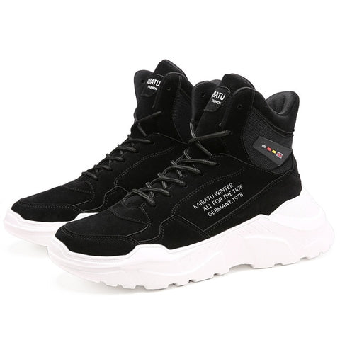 Elegance Fitness Kaibatu Men's Sport Shoes