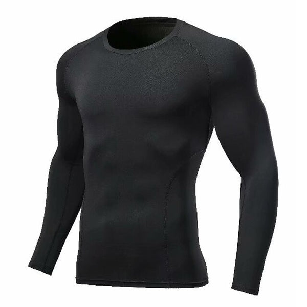 EF® Workout Sport Suit Compression Body