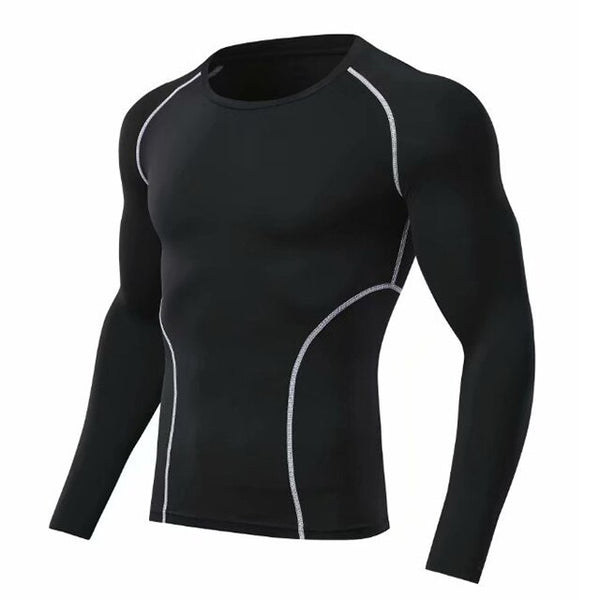 EF® Workout Sport Suit Compression Body