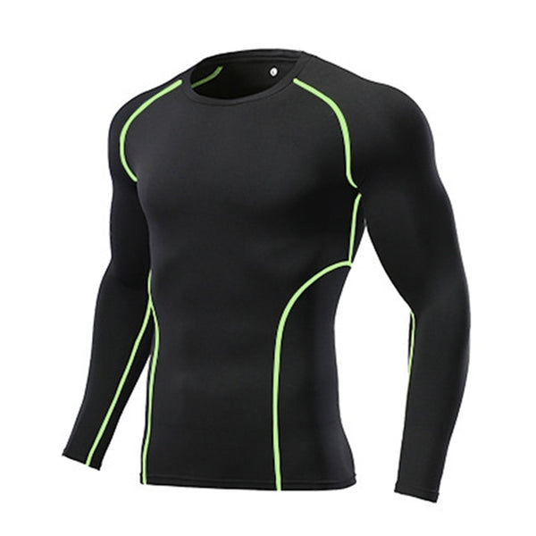 EF® Workout Sport Suit Compression Body