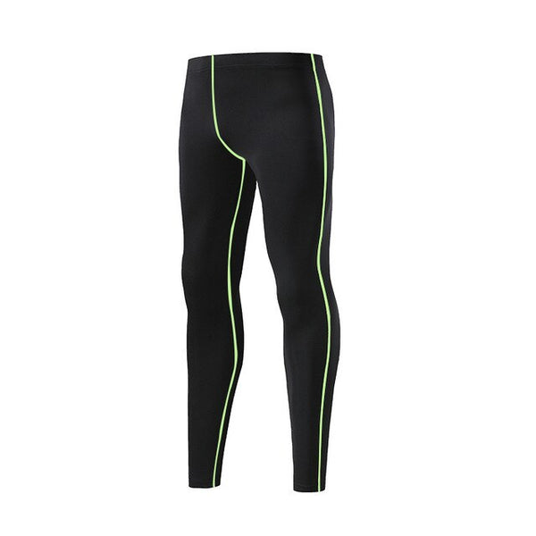 EF® Workout Sport Suit Compression Body