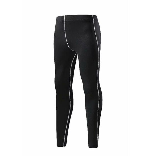 EF® Workout Sport Suit Compression Body