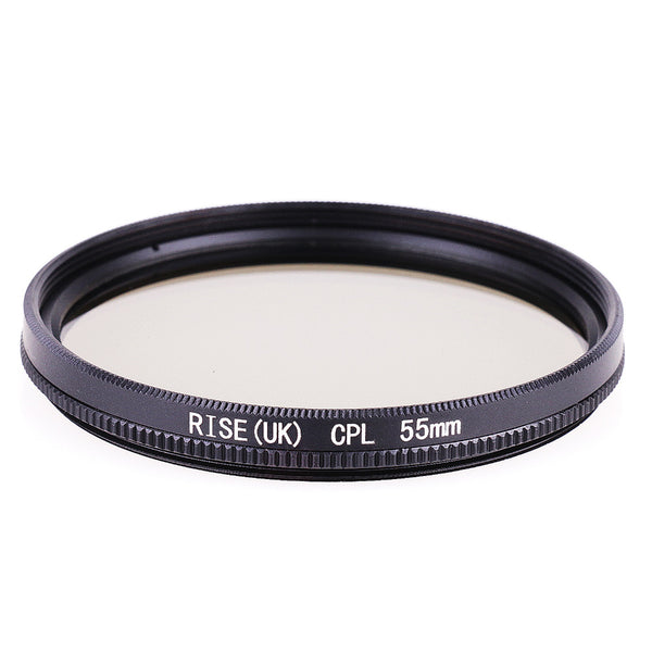 Polarizing Filter