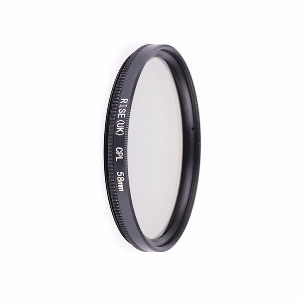 Polarizing Filter