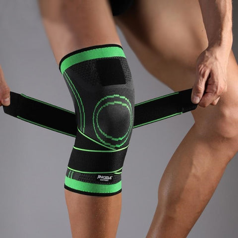 Sports Knee Protector