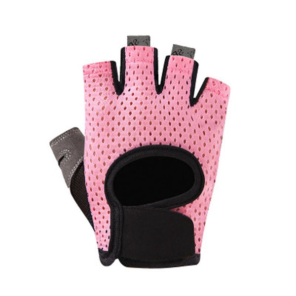 Cute Fitness Gloves