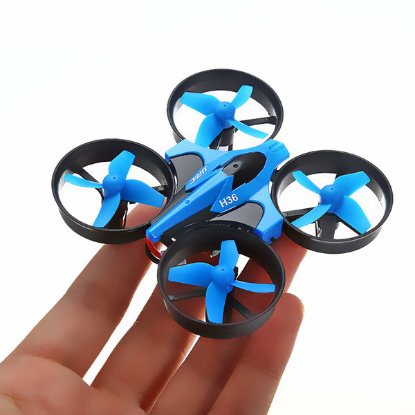 Headless Mini Drone Helicopter