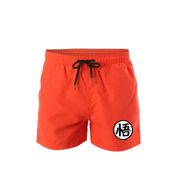 Dragon Ball Z Men's Shorts