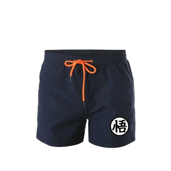 Dragon Ball Z Men's Shorts