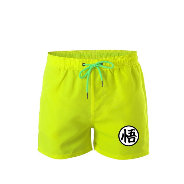 Dragon Ball Z Men's Shorts