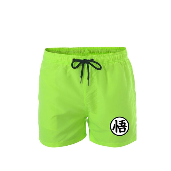 Dragon Ball Z Men's Shorts