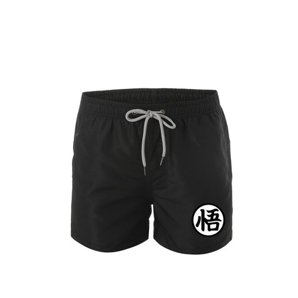 Dragon Ball Z Men's Shorts