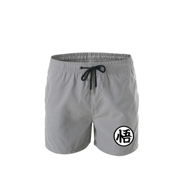 Dragon Ball Z Men's Shorts