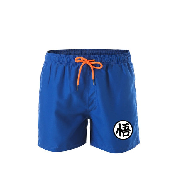 Dragon Ball Z Men's Shorts