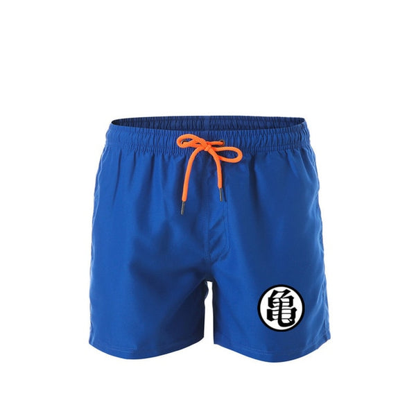 Dragon Ball Z Men's Shorts