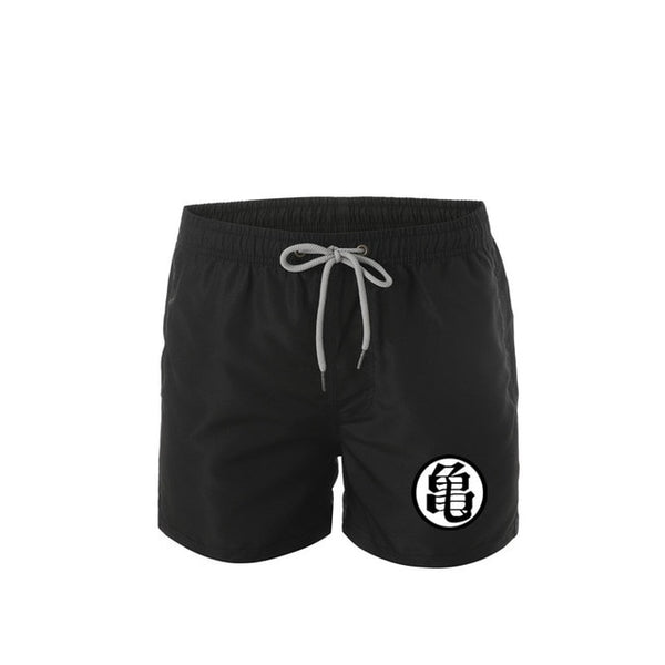 Dragon Ball Z Men's Shorts