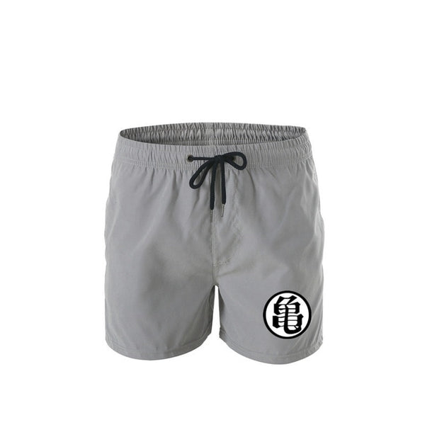 Dragon Ball Z Men's Shorts