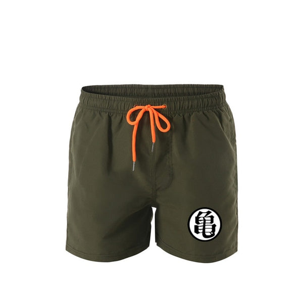 Dragon Ball Z Men's Shorts