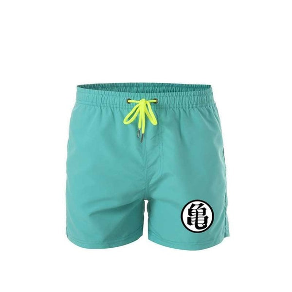 Dragon Ball Z Men's Shorts