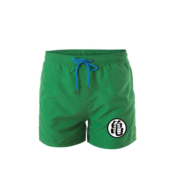 Dragon Ball Z Men's Shorts