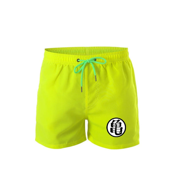 Dragon Ball Z Men's Shorts