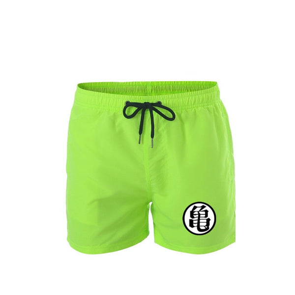 Dragon Ball Z Men's Shorts