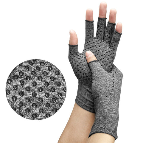 Compression Arthritis Gloves Wrist Support