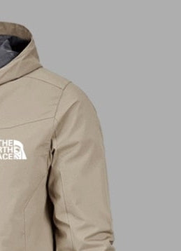 The North F Men's Jacket