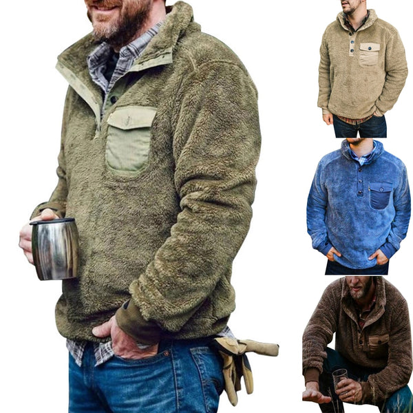 Men's Pullover