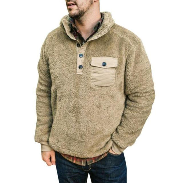 Men's Pullover