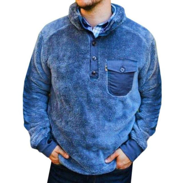 Men's Pullover