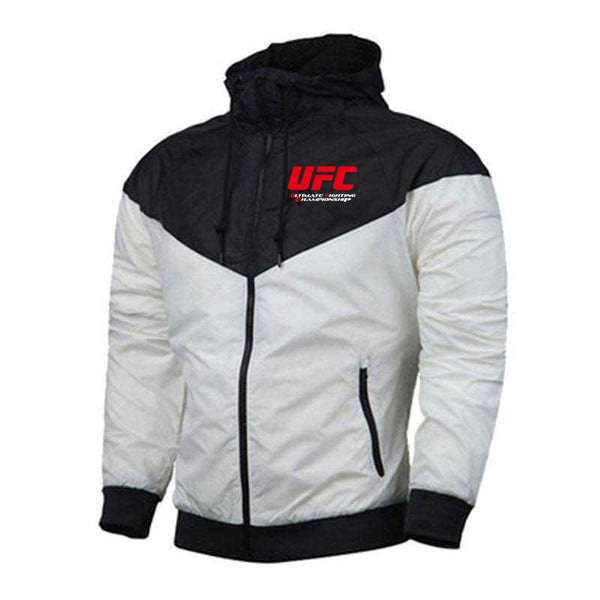 UFC High Street Men's Jacket