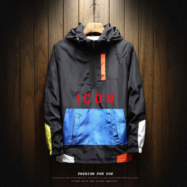 Highest ICON Jacket for Men