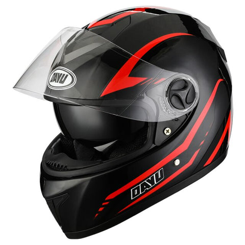 RudeRyder Motorbike Helmet | Two sizes available