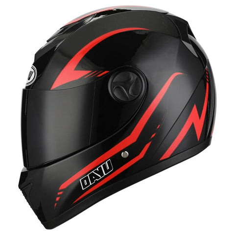 RudeRyder Motorbike Helmet | Two sizes available