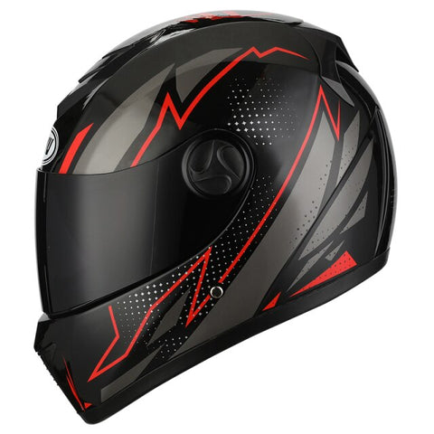 RudeRyder Motorbike Helmet | Two sizes available