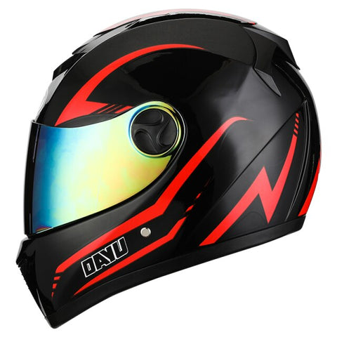 RudeRyder Motorbike Helmet | Two sizes available