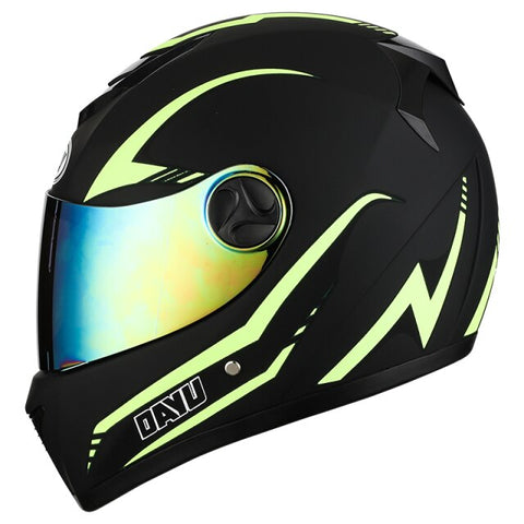 RudeRyder Motorbike Helmet | Two sizes available